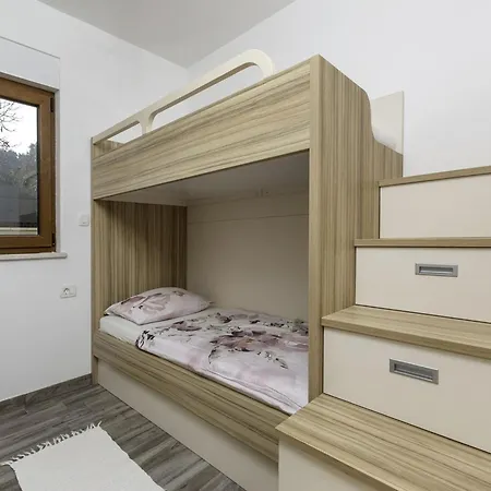 Apartman In Near Volme Banjole