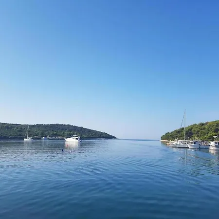 Apartamento In Near Volme Banjole