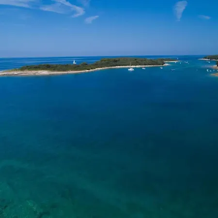 In Near Volme Apartamento Banjole