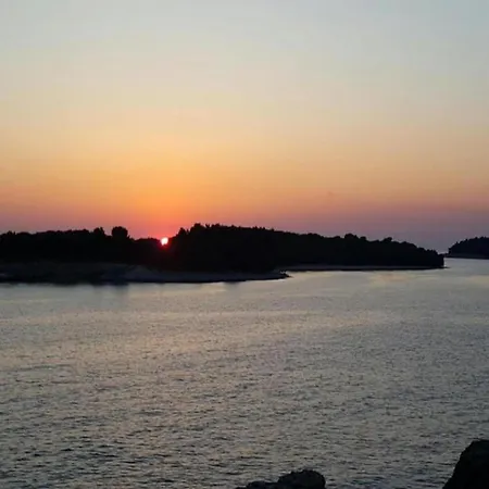 Apartamento In Near Volme Banjole