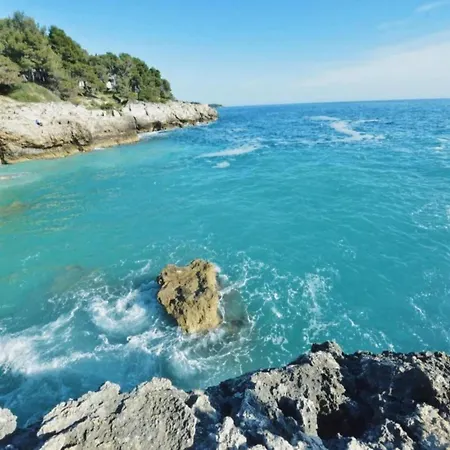 In Near Volme アパート バニョレ