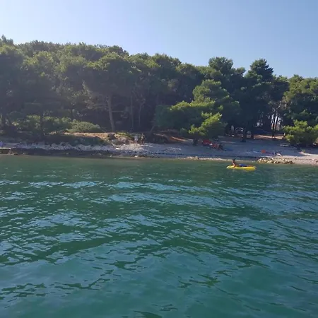 アパート In Near Volme