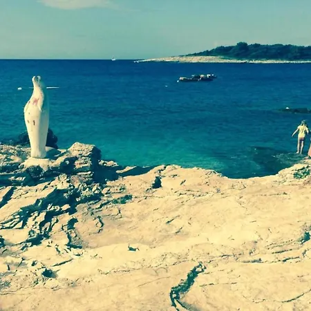 In Near Volme アパート