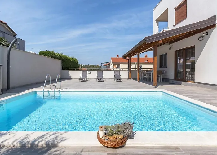 In Near Volme Apartamento