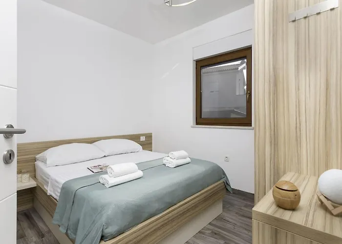 In Near Volme Apartamento Banjole