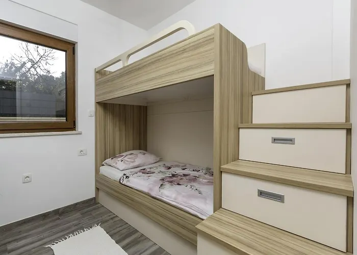 Apartamento In Near Volme Banjole