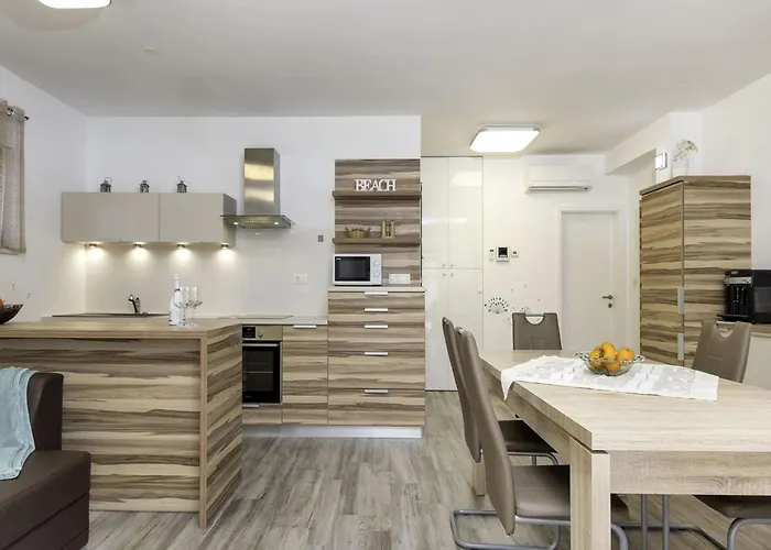 In Near Volme Apartamento *