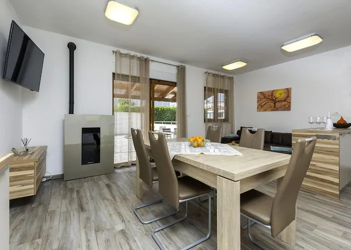 In Near Volme Apartamento Banjole