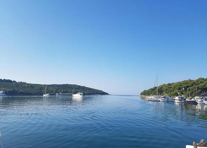 Apartamento In Near Volme Banjole