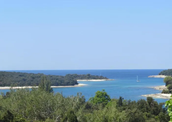 In Near Volme Apartamento Banjole