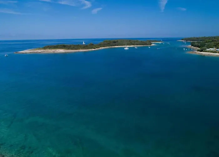 In Near Volme Apartamento Banjole