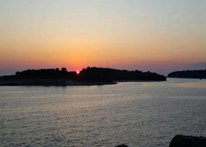 Apartamento In Near Volme Banjole