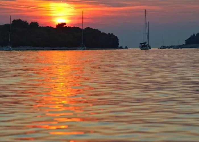 In Near Volme Apartamento *