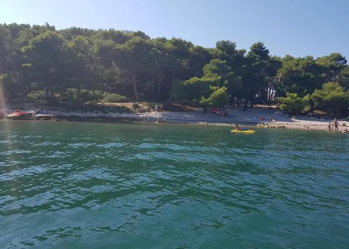 Apartamento In Near Volme