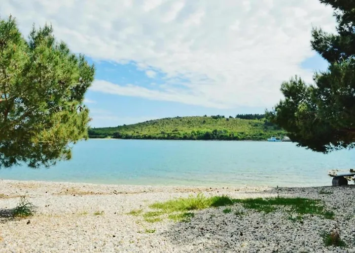 In Near Volme Apartamento Banjole