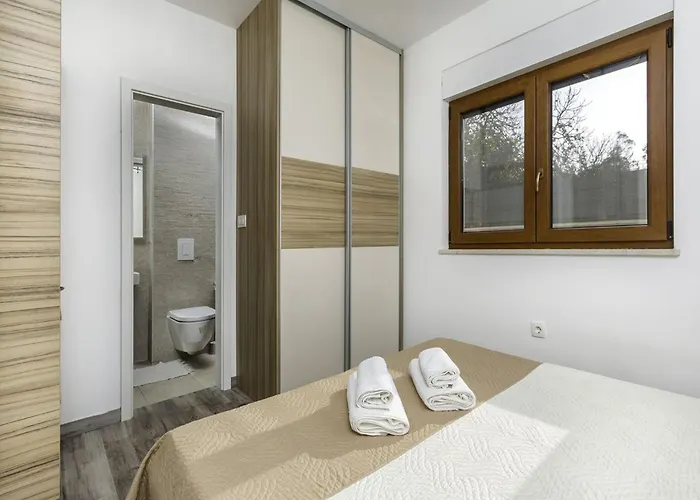 In Near Volme Apartamento *