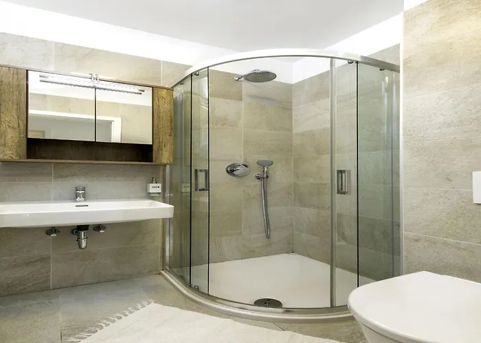 In Near Volme Apartamento