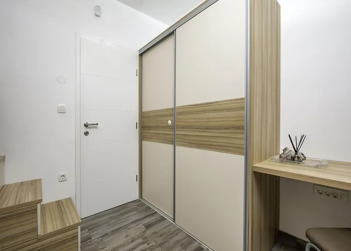 Apartamento In Near Volme