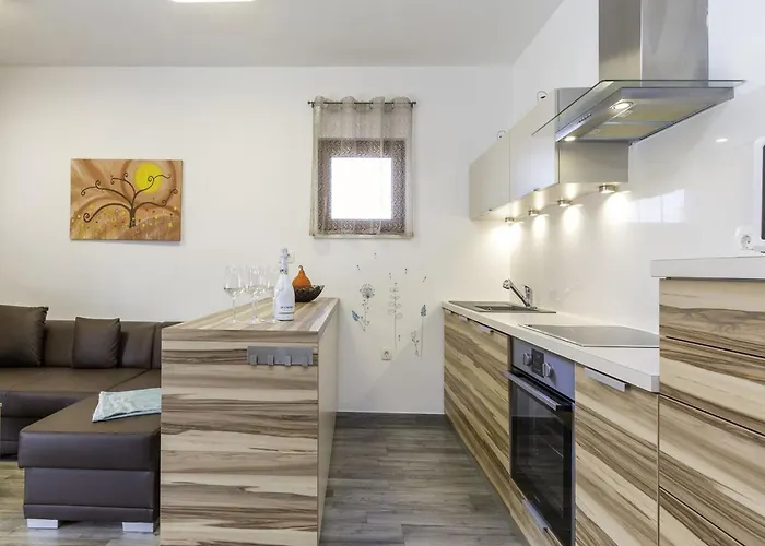 Apartamento In Near Volme *